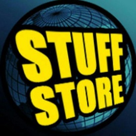 Store logo